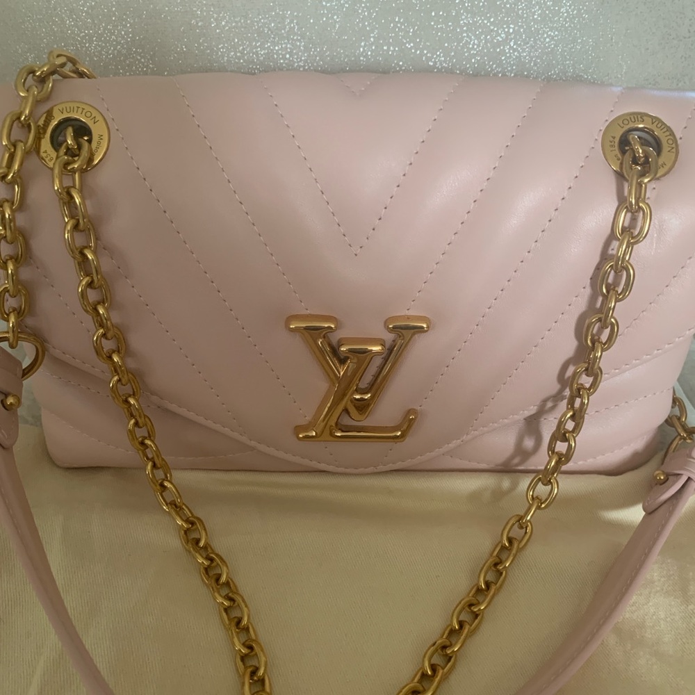 Louis Vuitton bag